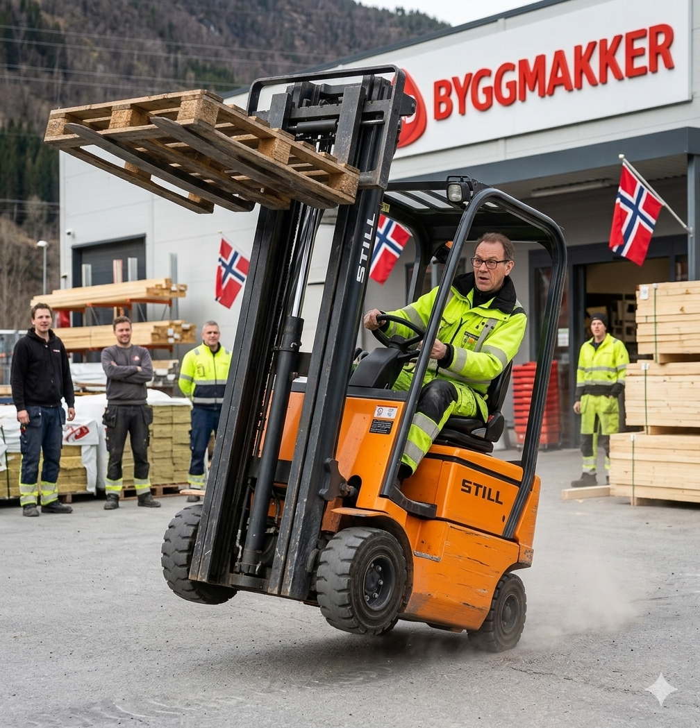 Ole Petter Sjøholt